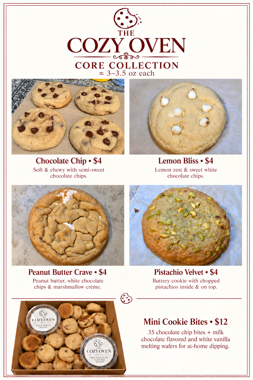 Chocolate Chip