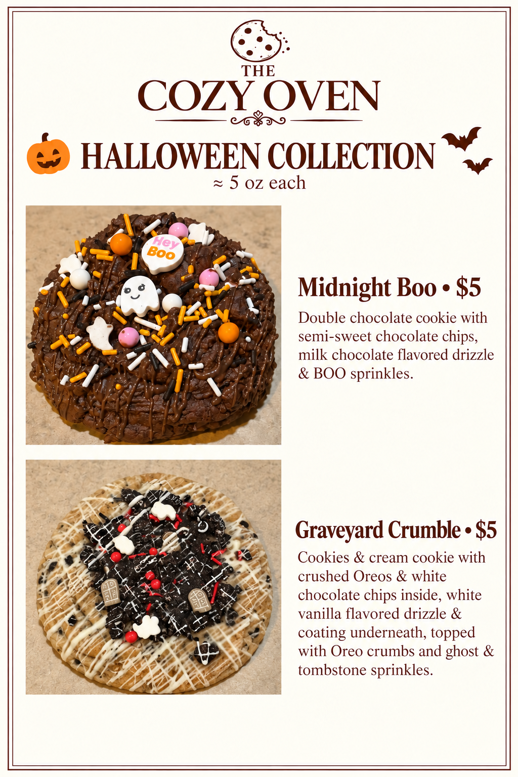 Midnight Boo